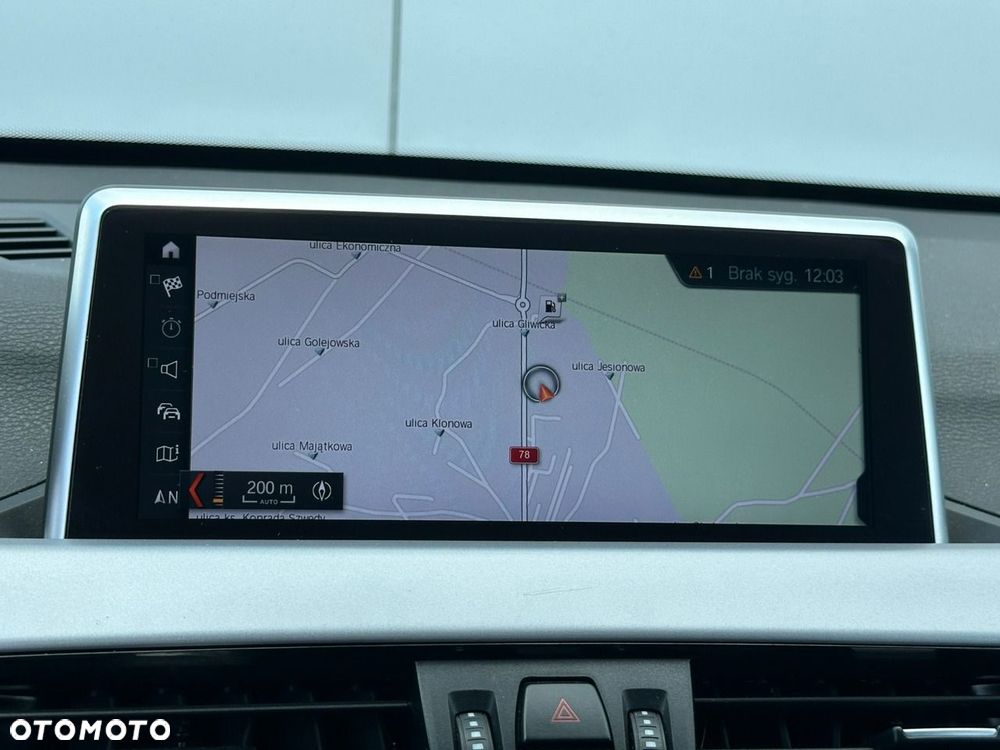 BMW X1 xDrive25e Advantage - 26