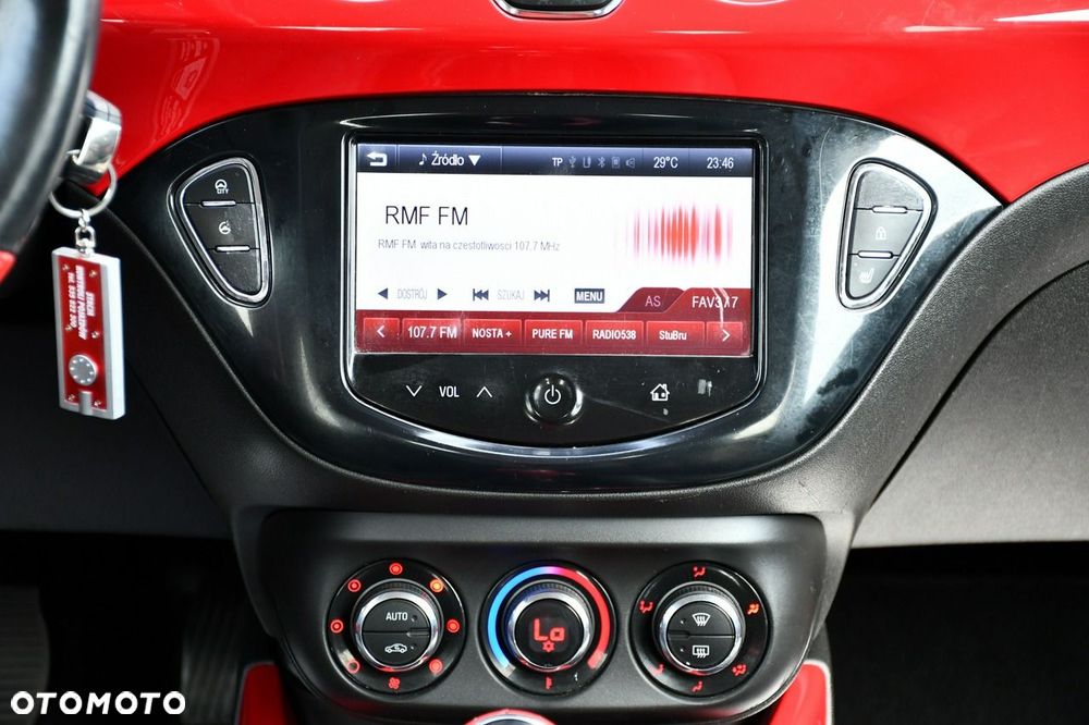 Opel Adam 1.2 - 22