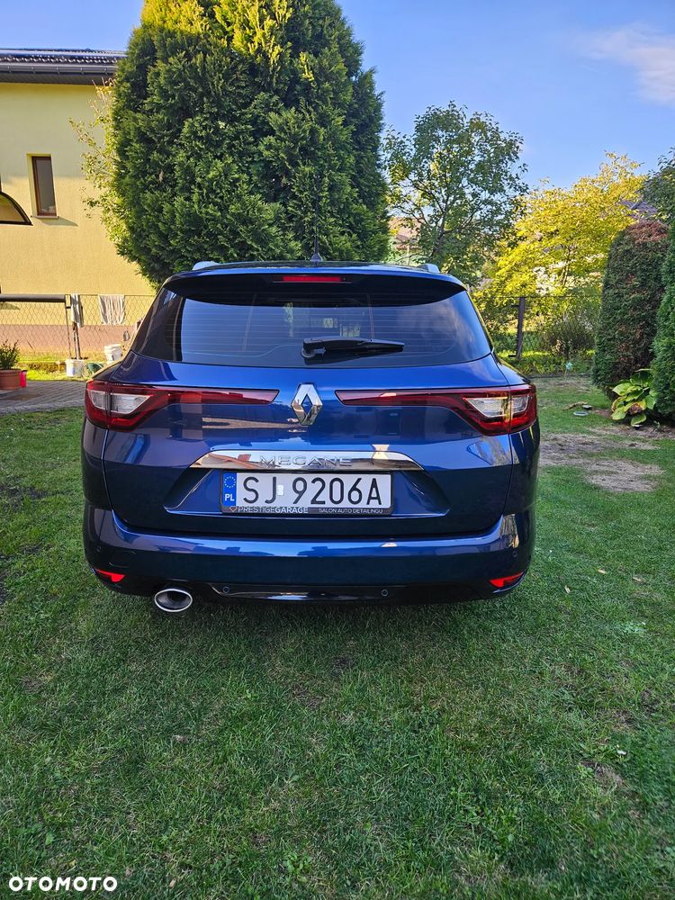 Renault Megane 1.6 dCi Intens - 4