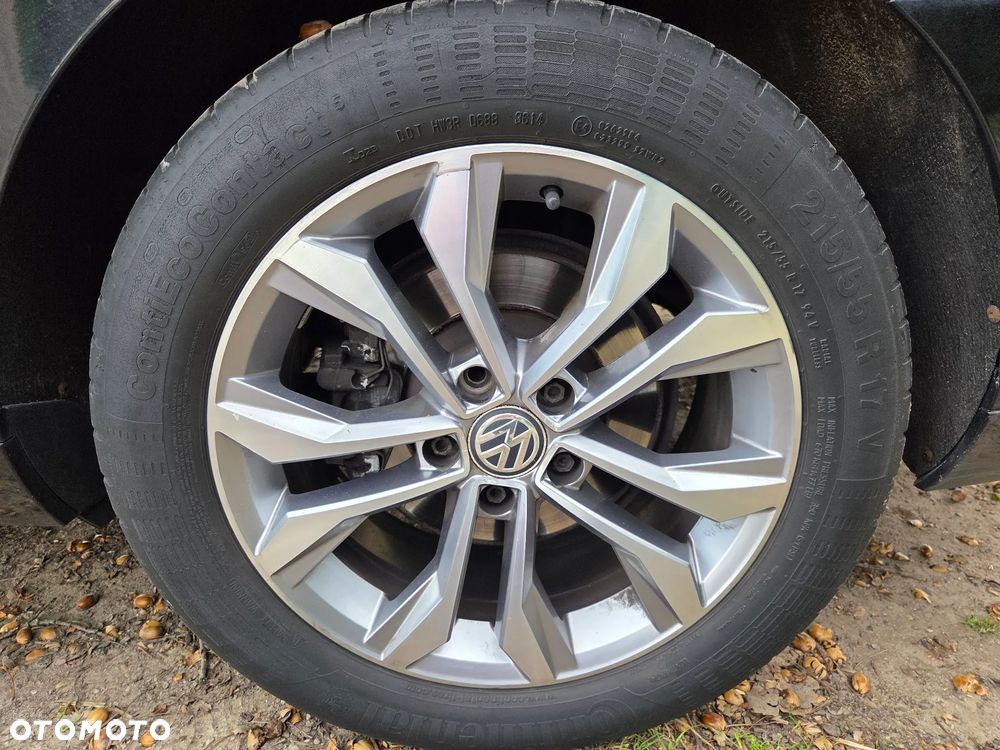 Volkswagen Passat 2.0 TDI BMT Highline DSG - 17