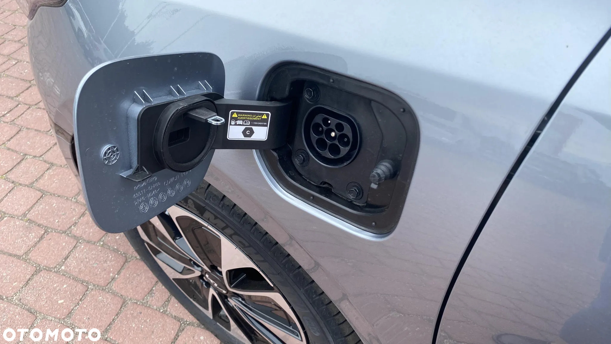 Kia Ceed 1.6 GDI PHEV L DCT - 24
