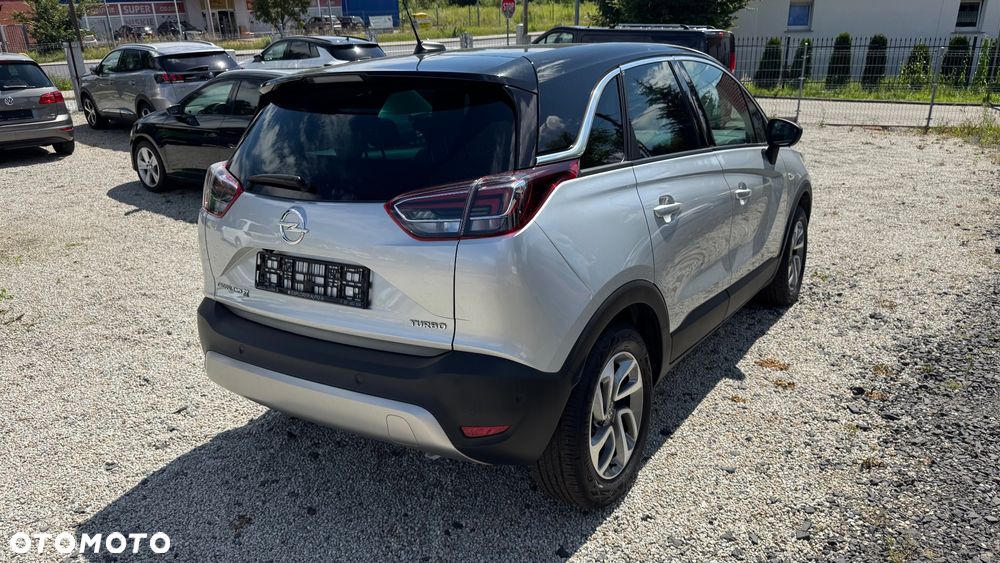 Opel Crossland - 6