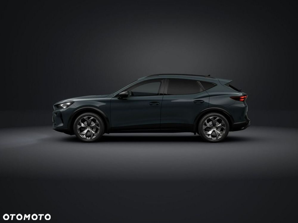 Cupra Formentor - 2
