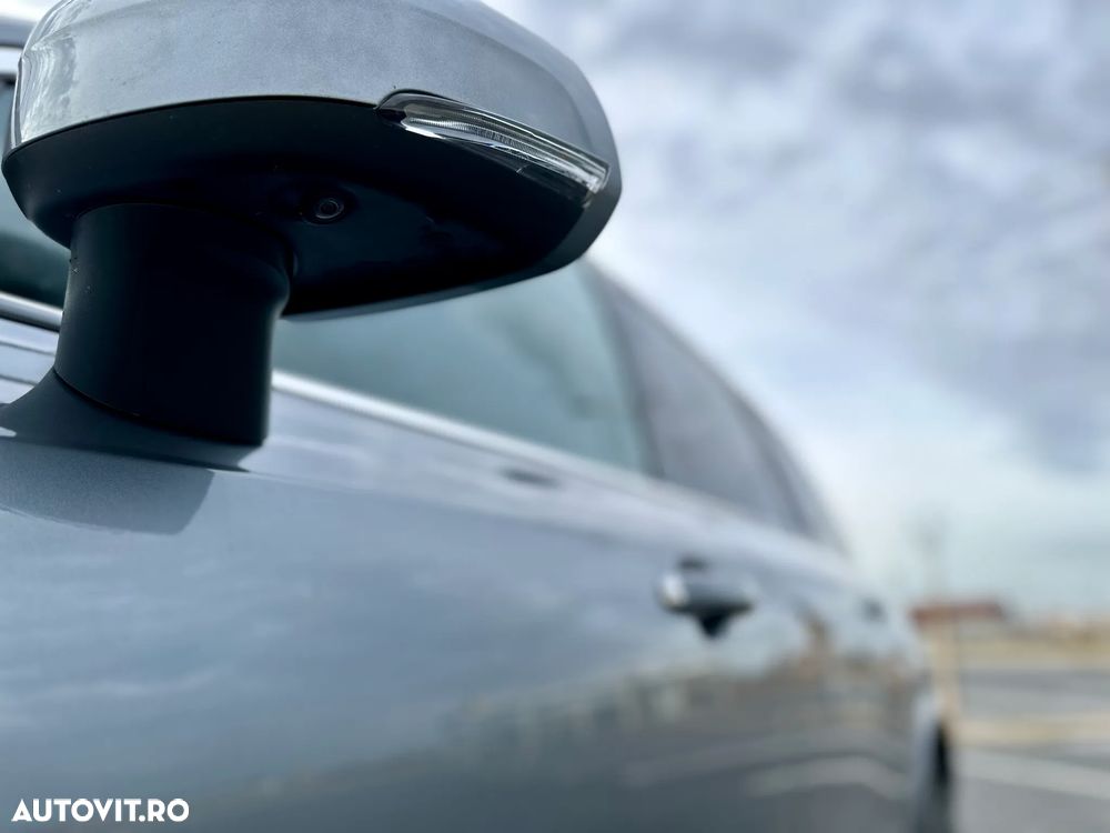 Volvo XC 90 B5 MHEV AWD 5 locuri Inscription - 24