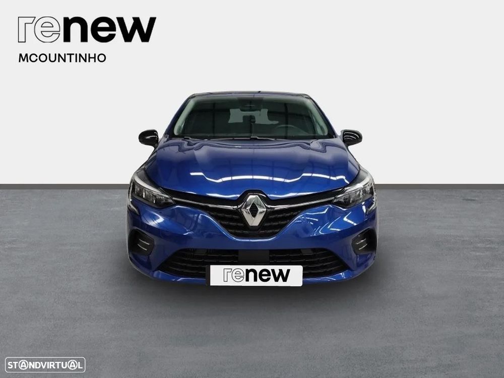 Renault Clio 1.0 TCe Evolution - 3
