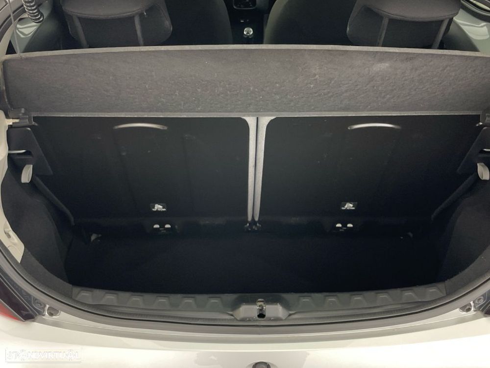 Toyota Aygo 1.0 - 13