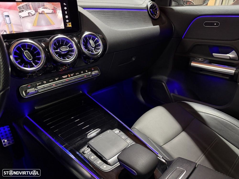 Mercedes-Benz GLA 250 e AMG Line - 17