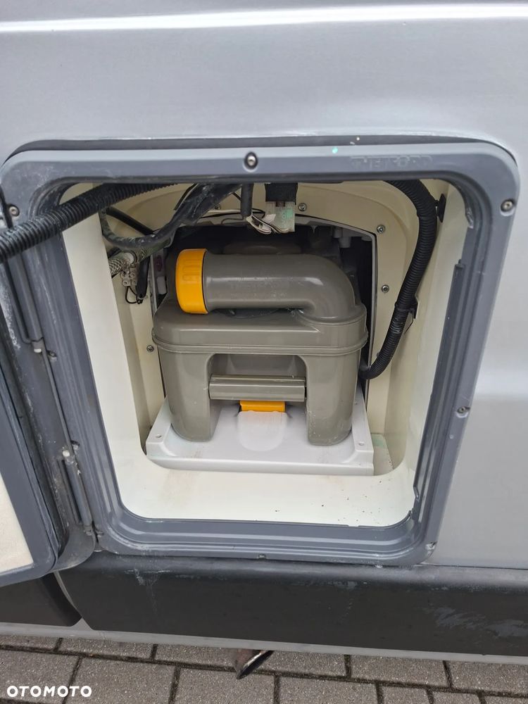 Possl Citroen Jumper - 15