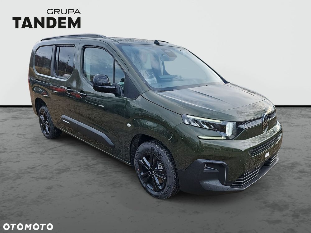 Citroën Berlingo - 3