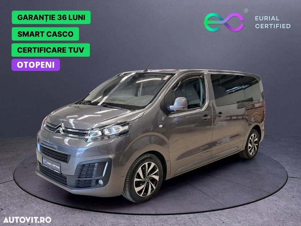 Citroën SpaceTourer - 2