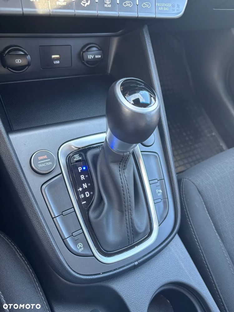 Hyundai Kona 1.0 T-GDI Comfort DCT - 21