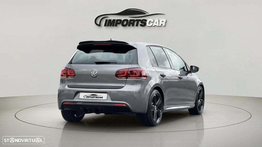 VW Golf 2.0 TSi R20 DSG - 3