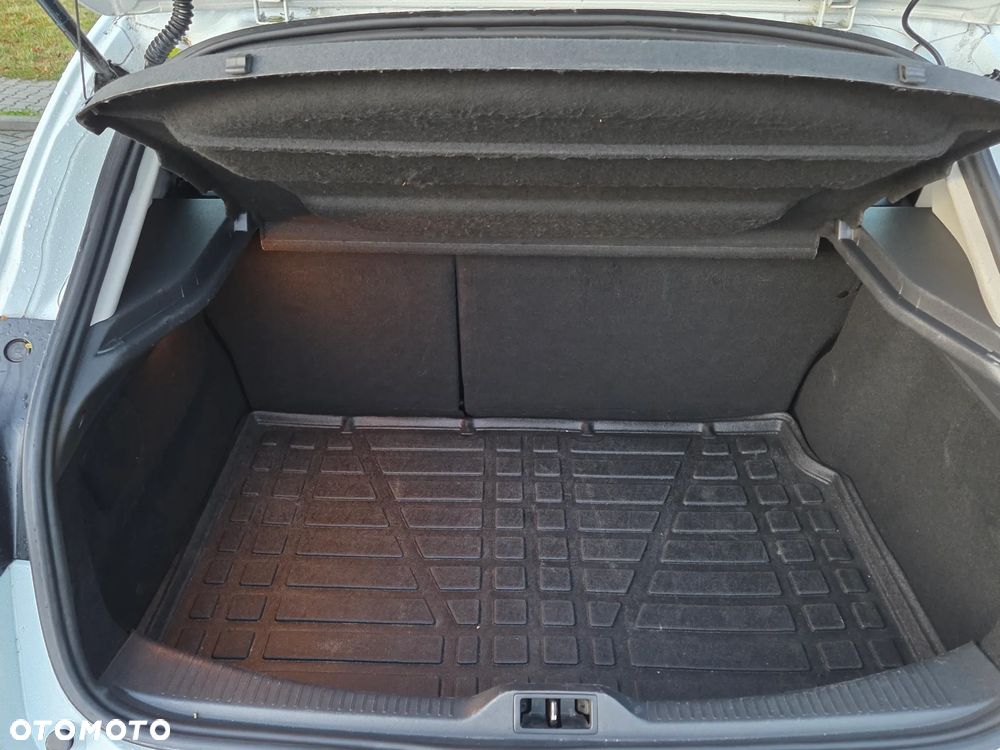 Renault Megane 1.6 16V Life - 12