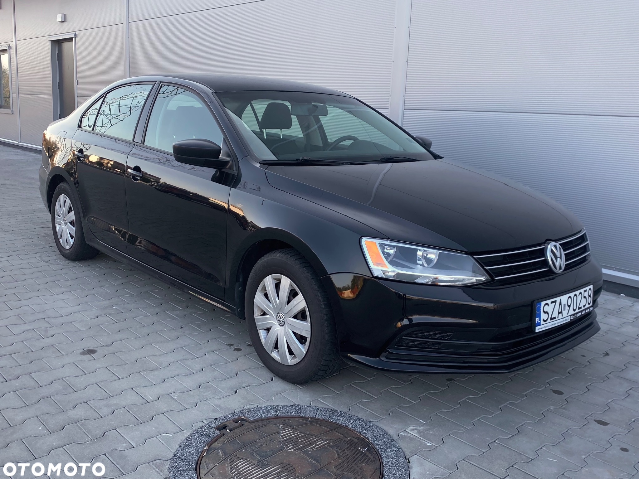 Volkswagen Jetta 1.4 TSI DSG BlueMotion Technology - 3