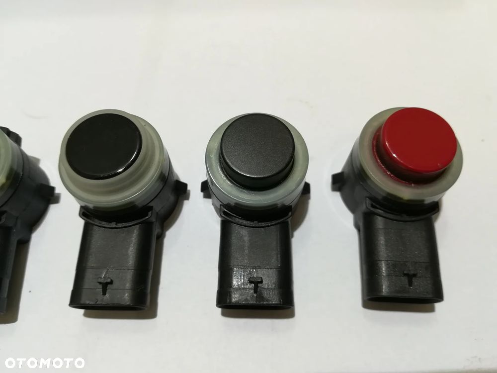 CZUJNIK PARKOWANIA PDC MERCEDES A0009055504 - 4