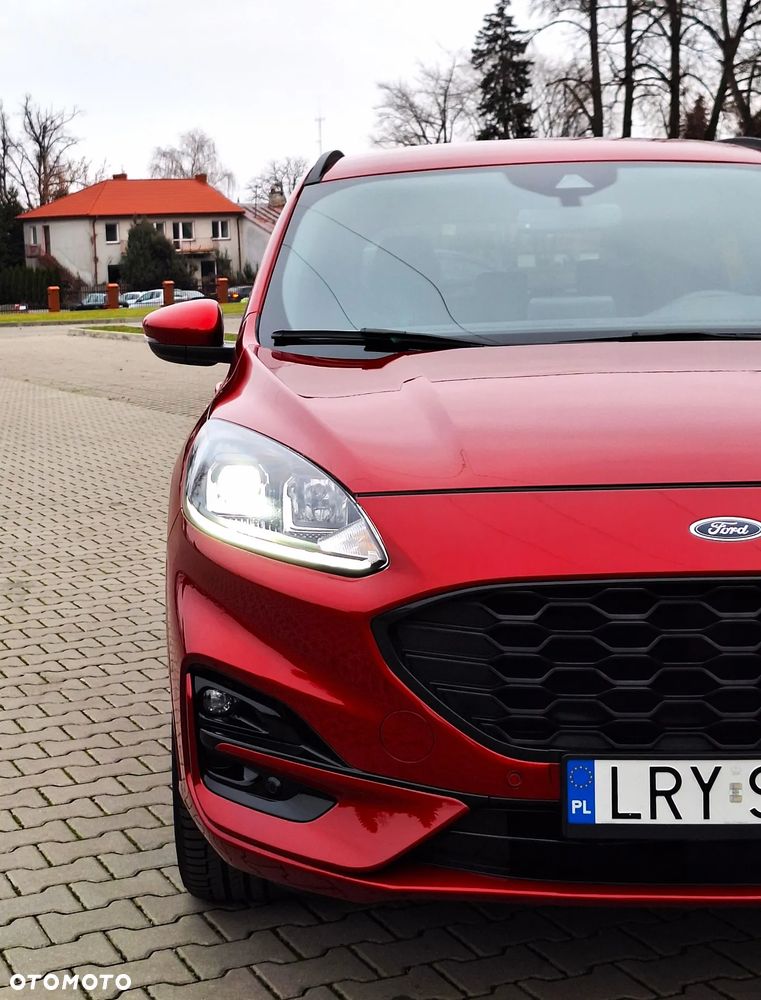Ford Kuga 1.5 EcoBoost ST-LINE - 10
