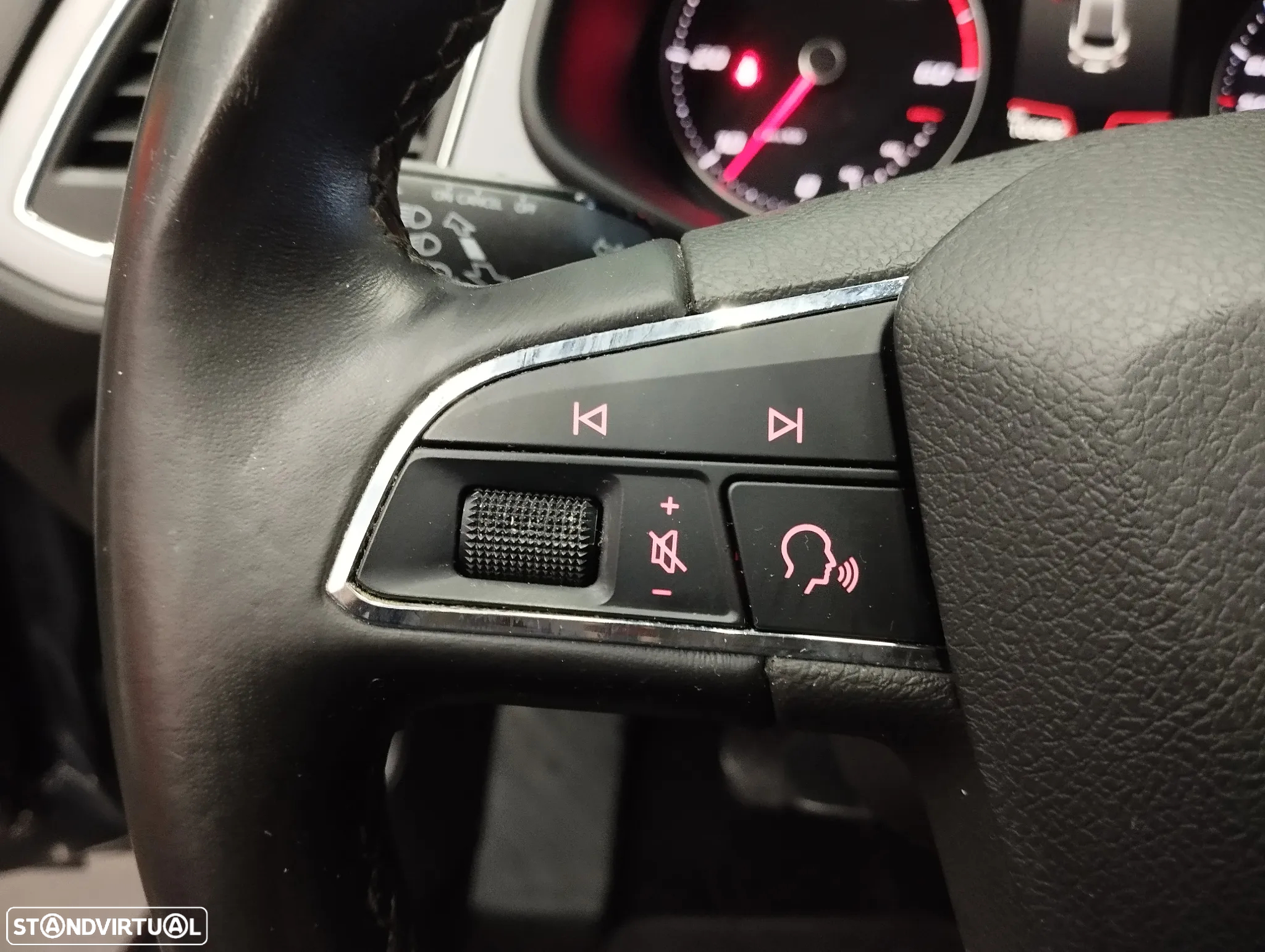 SEAT Leon ST 1.6 TDI Style S/S - 25