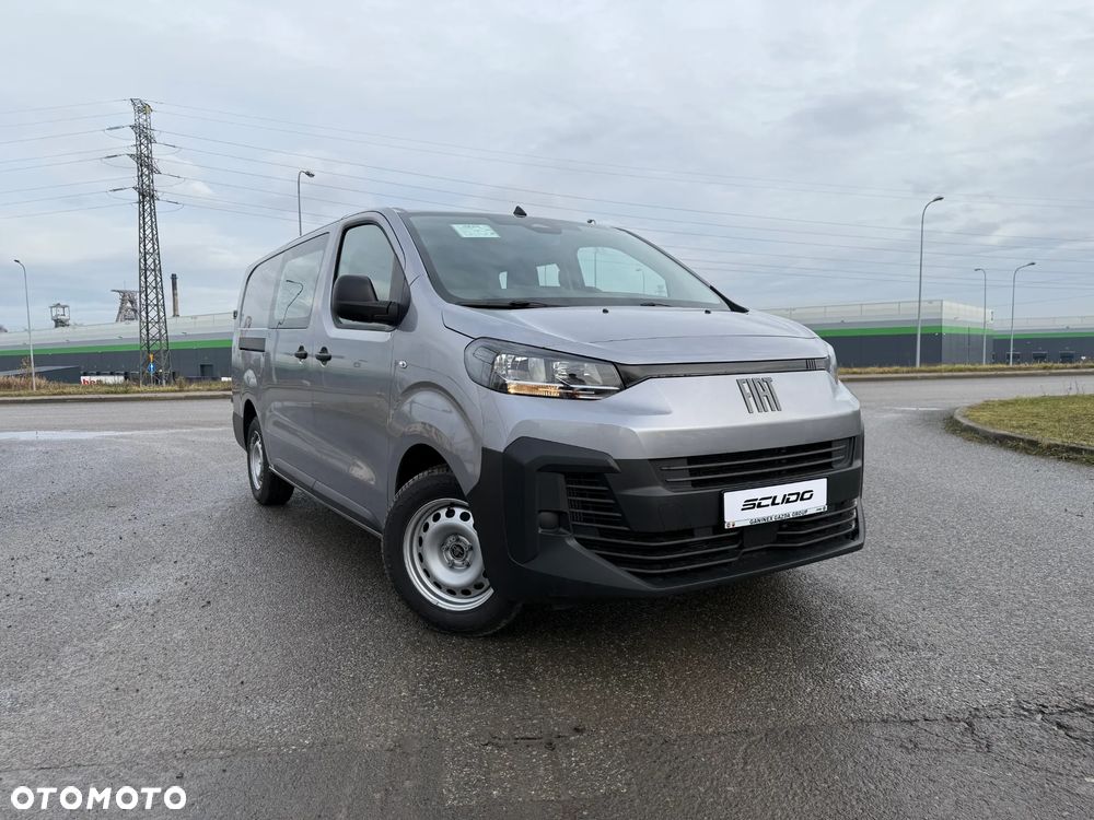 Fiat Scudo - 2
