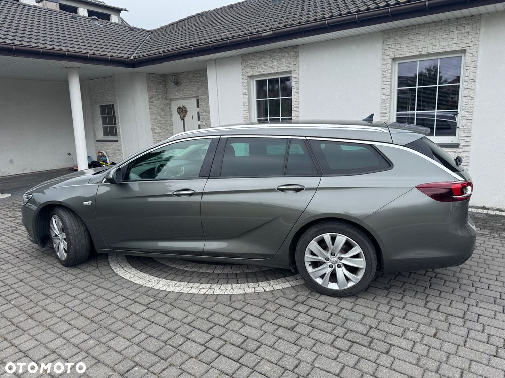 Opel Insignia 2.0 CDTI ecoFLEX Start/Stop Innovation - 9