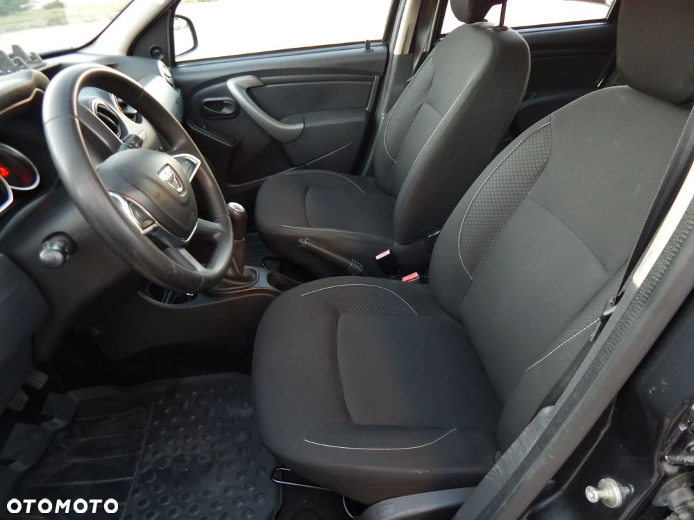 Dacia Duster - 17