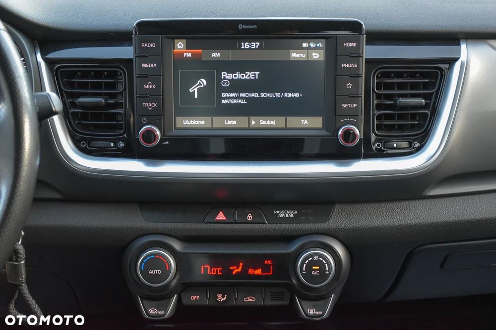 Kia Stonic 1.0 T-GDI XL - 29