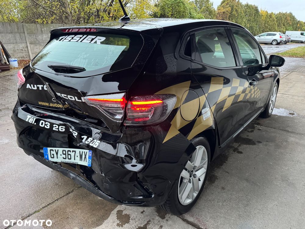 Renault Clio 1.0 TCe Equilibre - 27