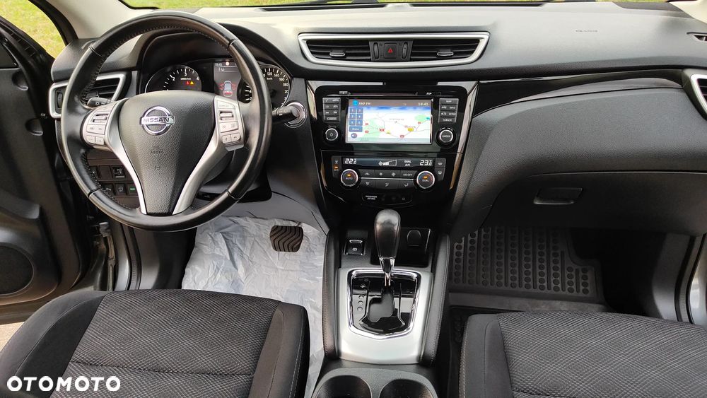 Nissan Qashqai 1.6 dCi Xtronic 360 - 3
