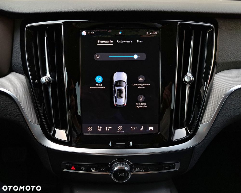 Volvo V60 - 20