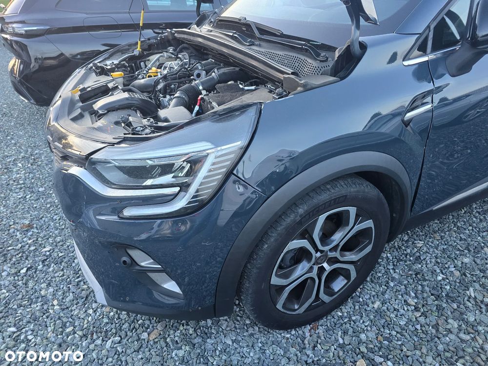 Renault Captur - 9