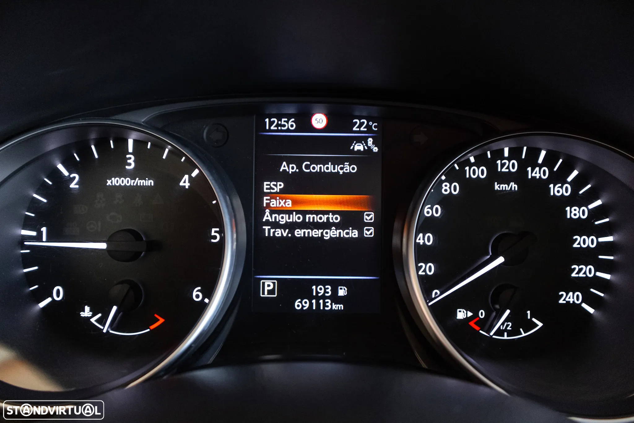 Nissan Qashqai 1.5 dCi Tekna DCT - 20