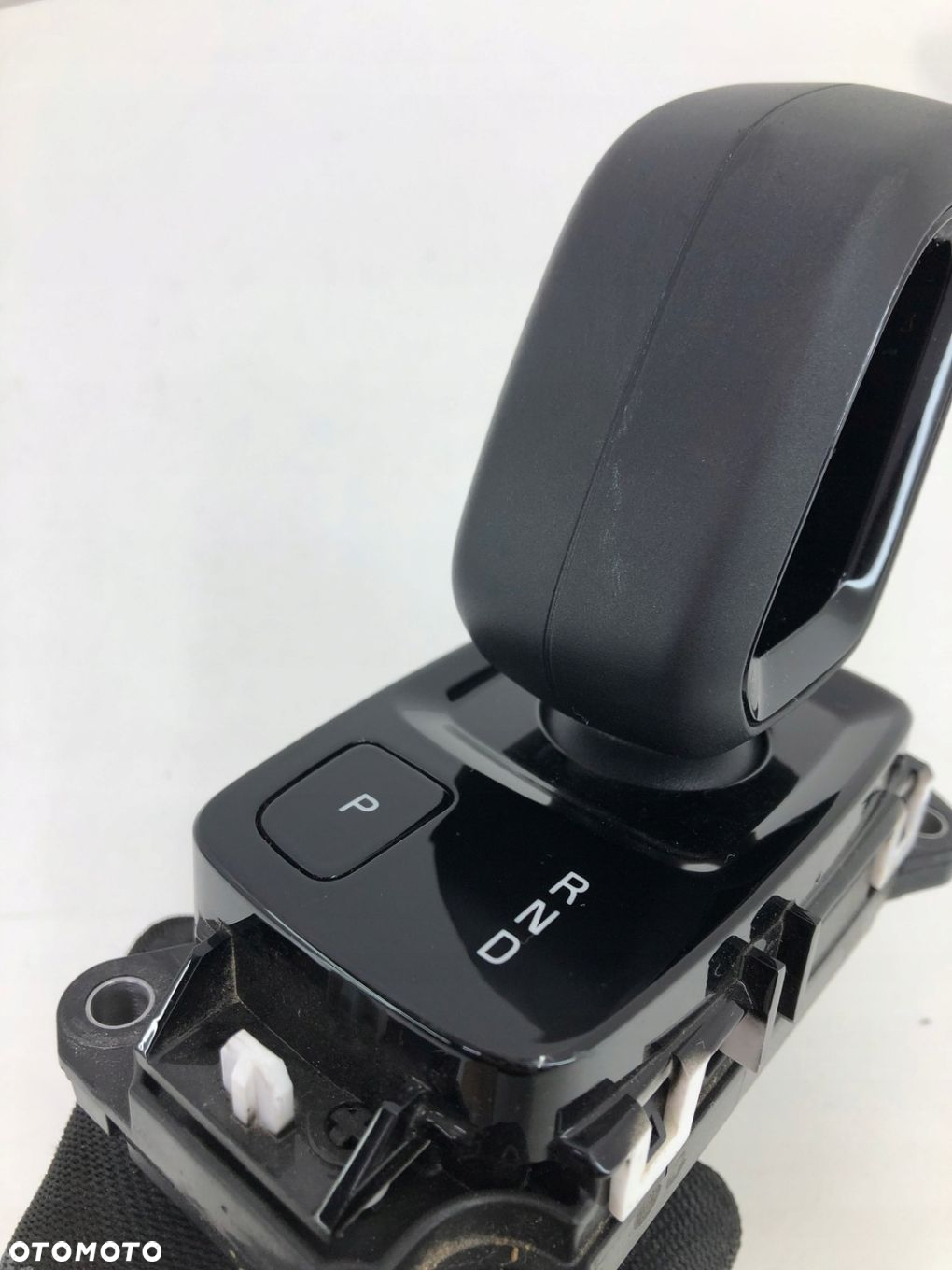 VOLVO XC40 GAŁKA LEWAREK ZMIANY BIEGÓW EUROPA 32335116 - 9