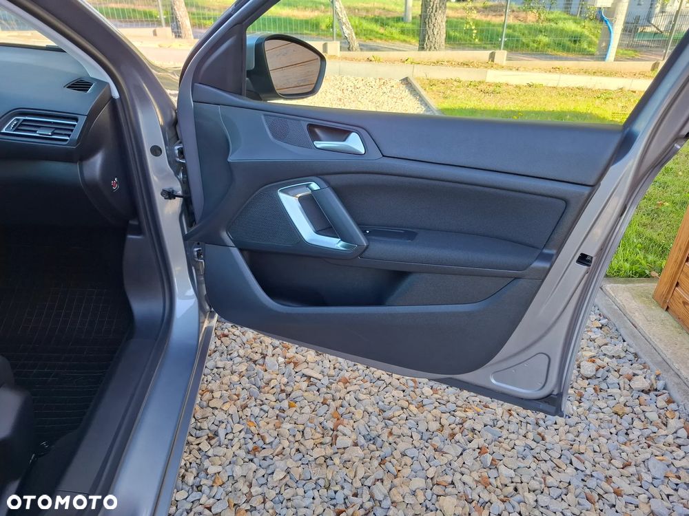 Peugeot 308 1.5 BlueHDi Active S&S - 34