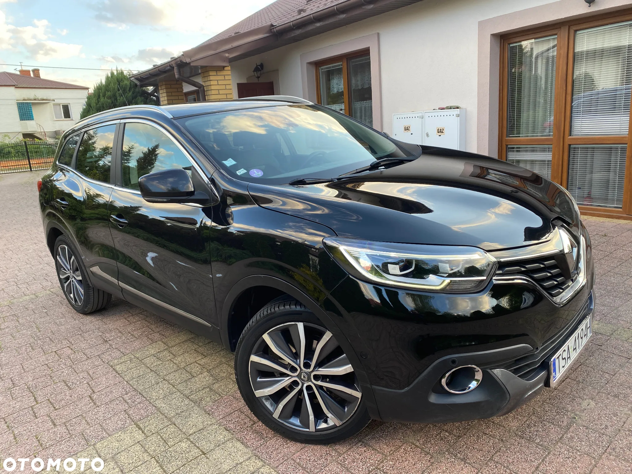 Renault Kadjar 1.2 Energy TCe Night&Day - 5