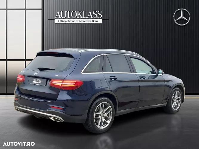 Mercedes-Benz GLC - 5