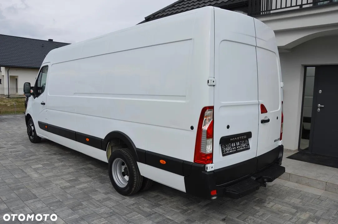 Renault Master - 4