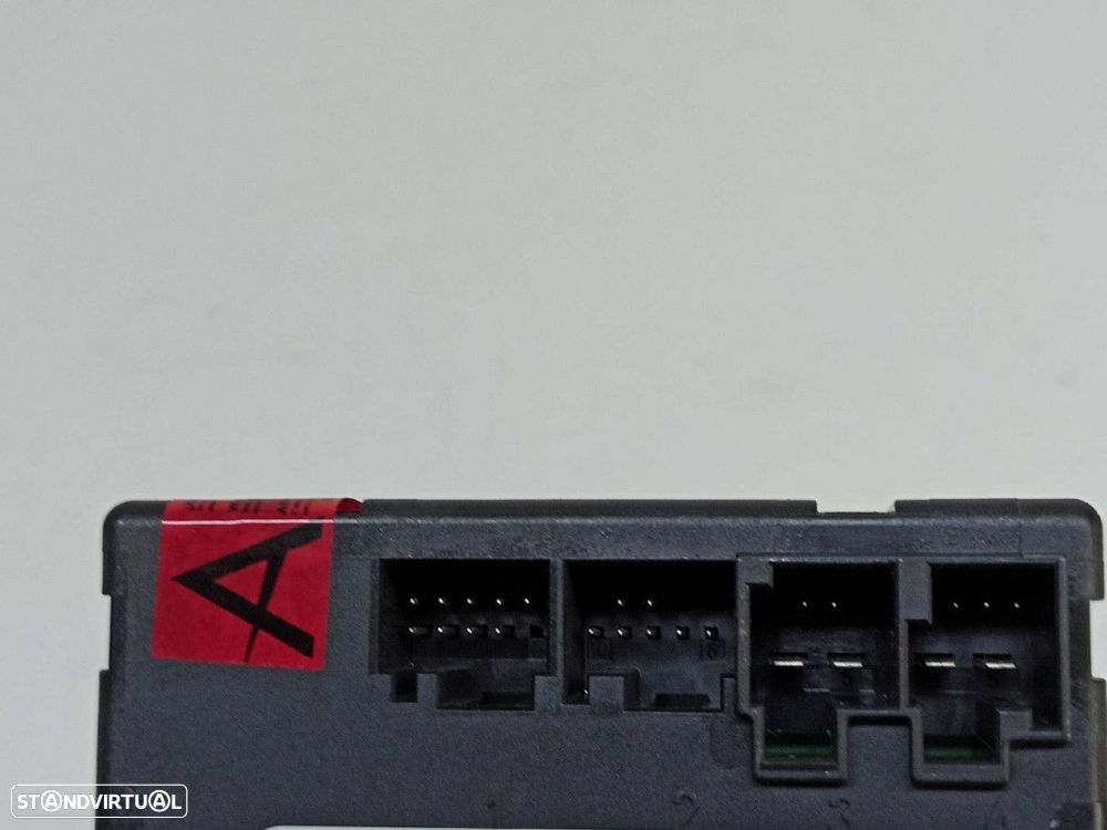 CENTRALINA/BOMBA FECHO CENTRAL MASERATI GHIBLI S Q4 - 7