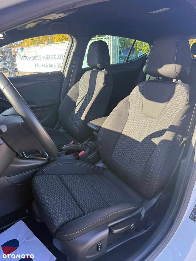 Opel Astra 1.4 Turbo Innovation - 11