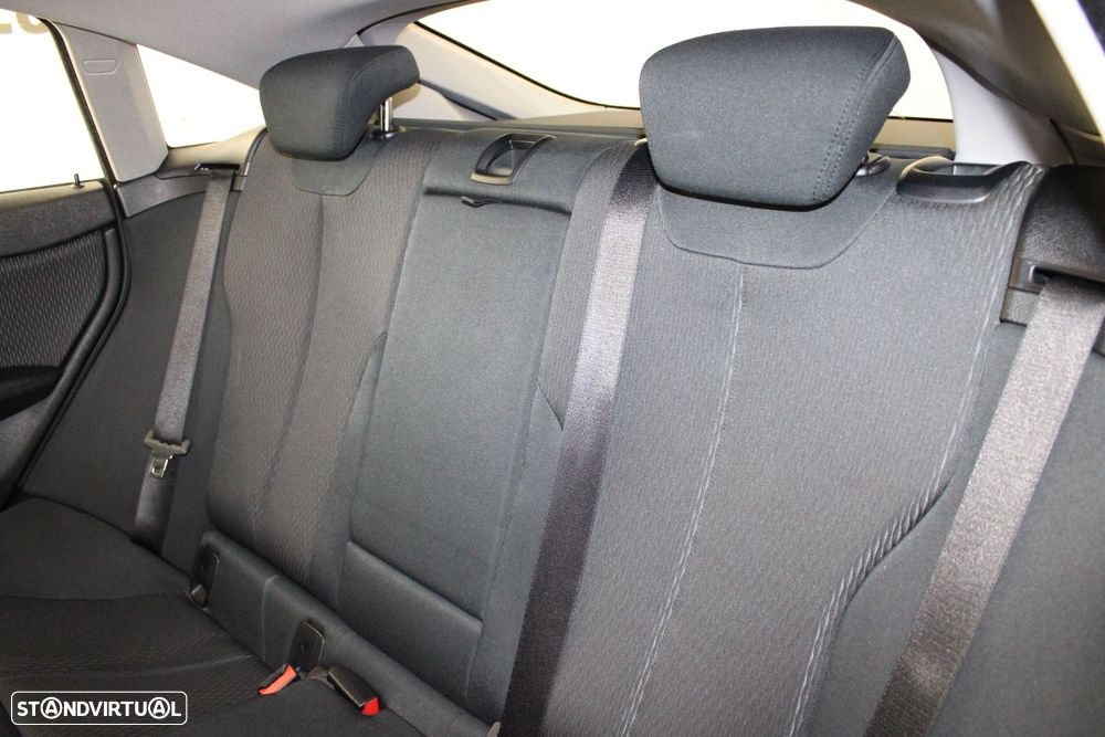 BMW 418 Gran Coupé d Advantage Auto - 39