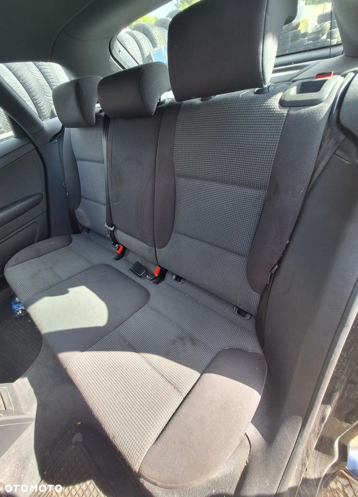 KOMPLET FOTELI , GRZANE ,BOCZKI -AUDI A3/8P -5 DRZWIOWE / EUROPA - 7