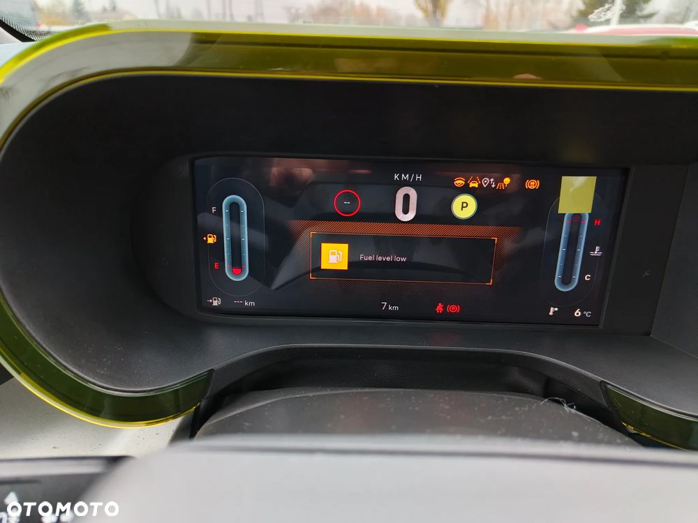 Fiat Grande Panda - 11