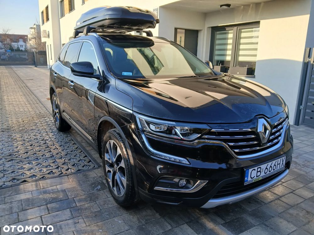 Renault Koleos - 10