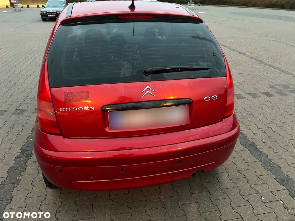 Citroën C3 - 2