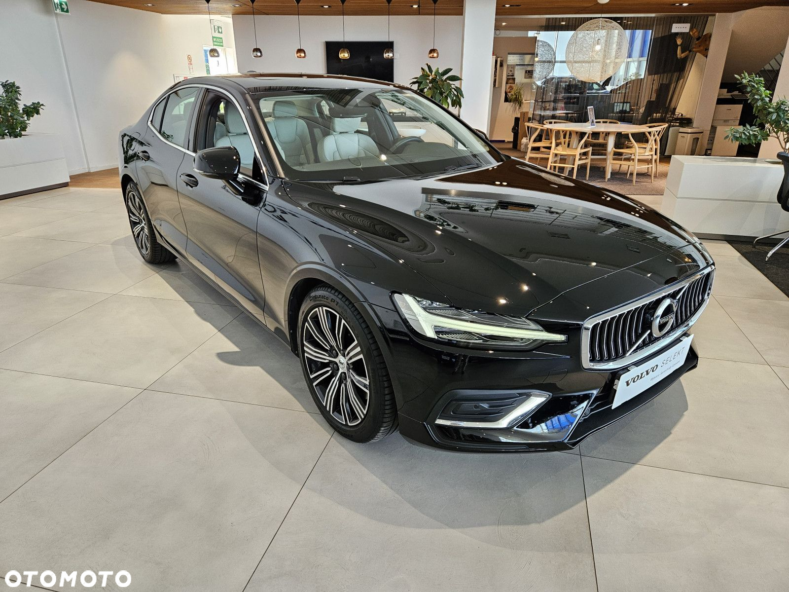 Volvo S60 - 3