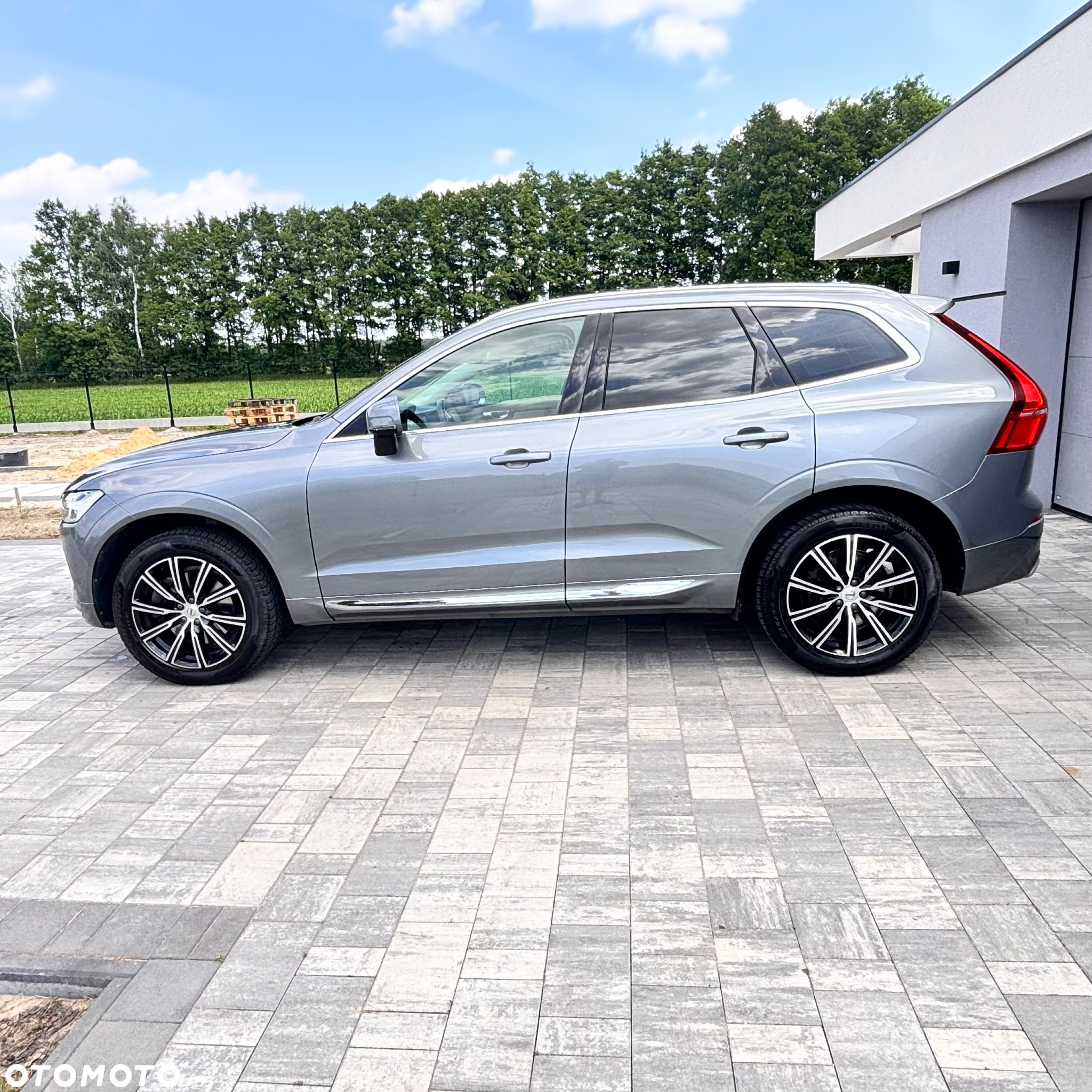 Volvo XC 60 - 10
