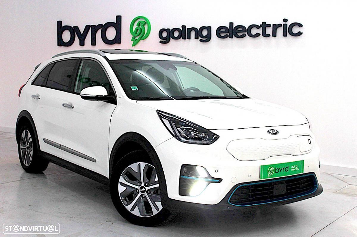 Kia e-Niro 64kWh - 1