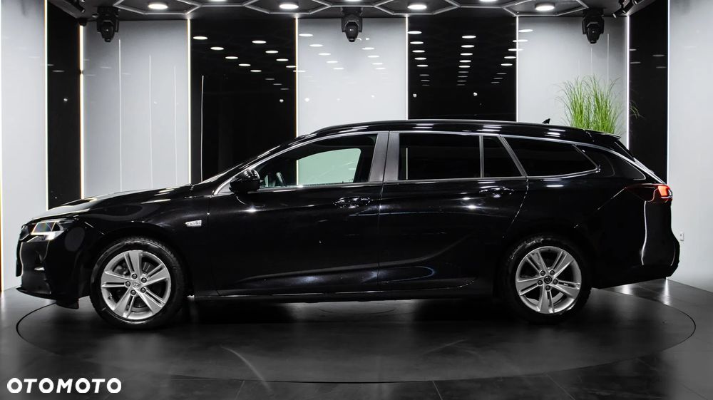 Opel Insignia 1.5 CDTI Business Edition S&S - 4