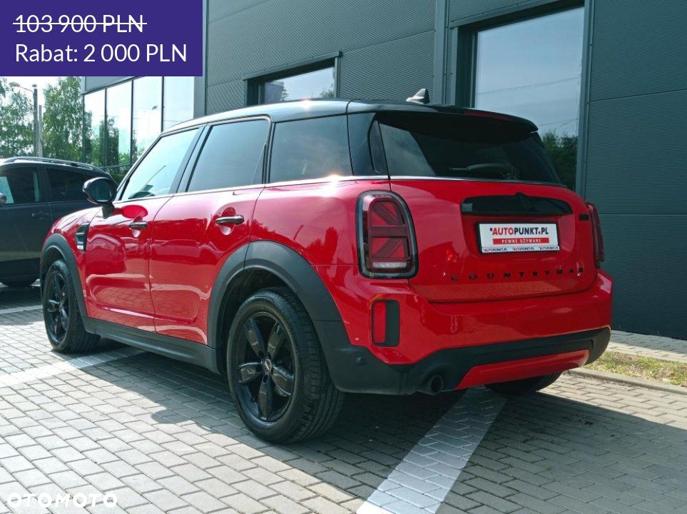 MINI Countryman - 3