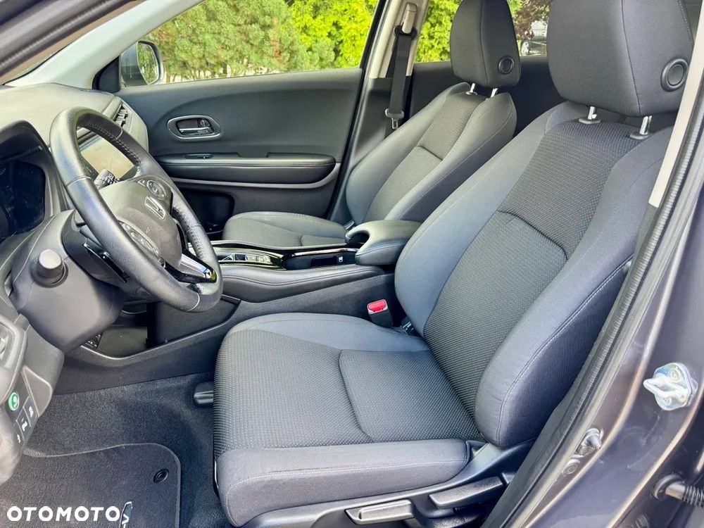 Honda HR-V 1.5 Elegance (ADAS / Connect+) CVT - 24