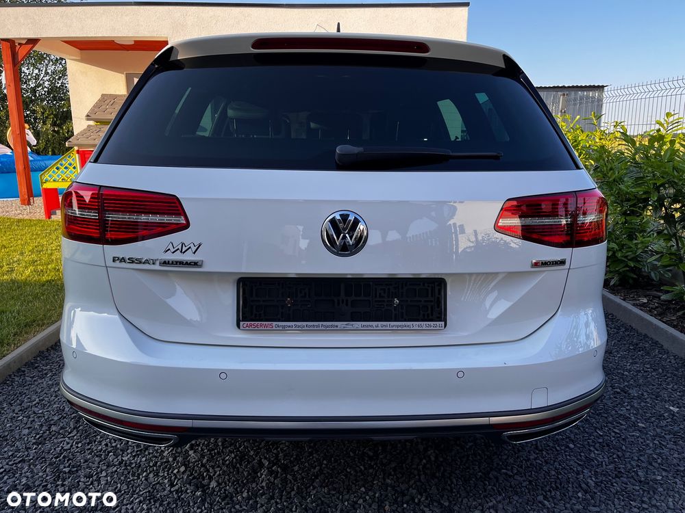 Volkswagen Passat - 7