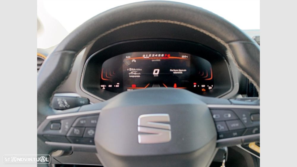 SEAT Ibiza 1.0 TSI Style - 16